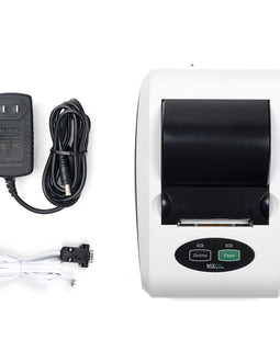 MIXVAL MVPR1 Thermal Receipt Printer